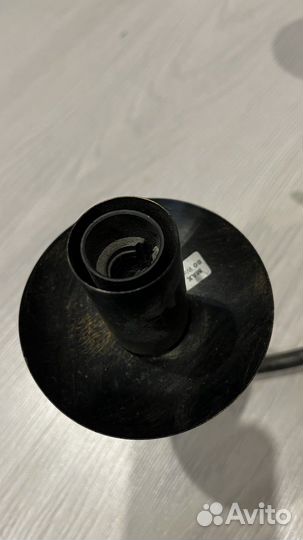 Люстра потолочная Италия