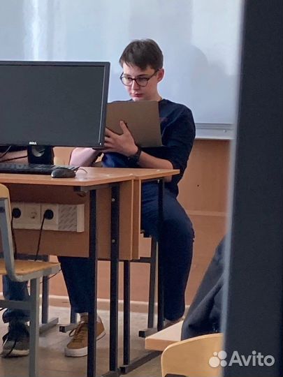 Репетитор по информатике(егэ,огэ)