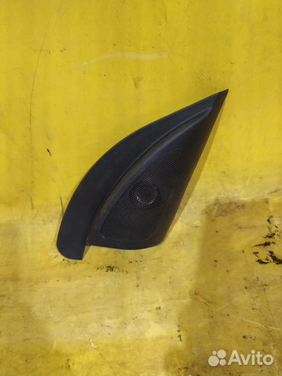 Динамик правый с крышки зеркала Hyundai ix35