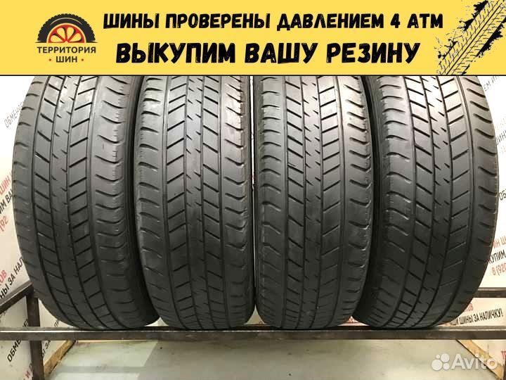 Dunlop Grandtrek AT3 225/60 R18