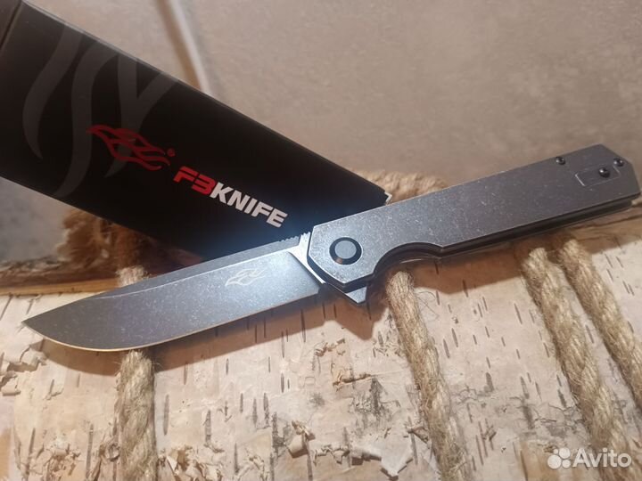 Нож Firebird FH13-SS