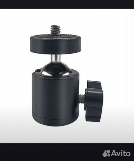 Крепление держатель