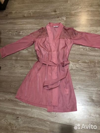 Халат женский новый