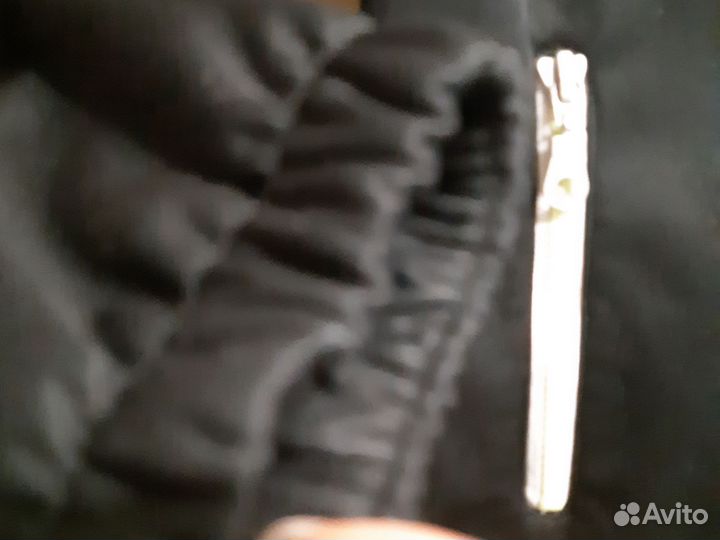 Куртка softshell на мальчика