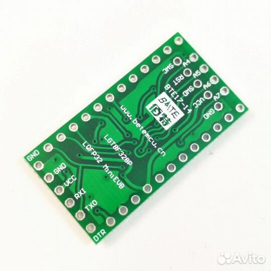 Arduino Pro Mini LGT8F328P