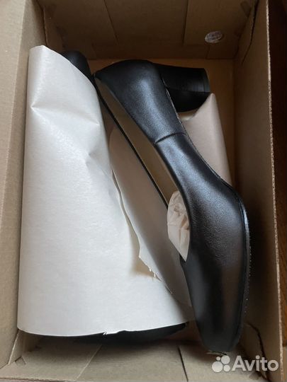 Туфли женский 39 размер