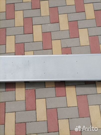 Кейс для оружия