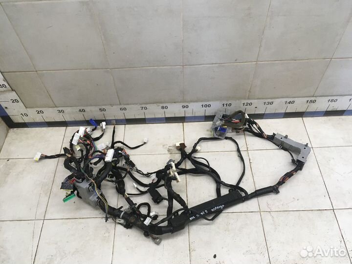 Проводка (коса) Sportage 2004-2010