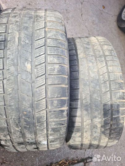 Pirelli Scorpion 295/45 R20