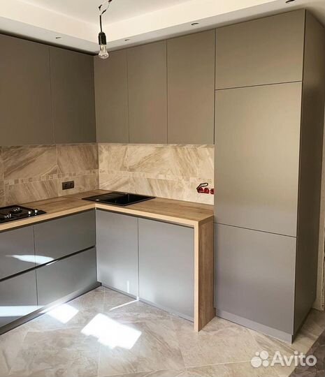 Кухни на заказ. Гарантия