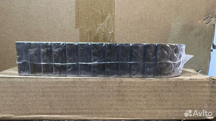 Вкладыш шатунный T409188 (CAT C-7.1)