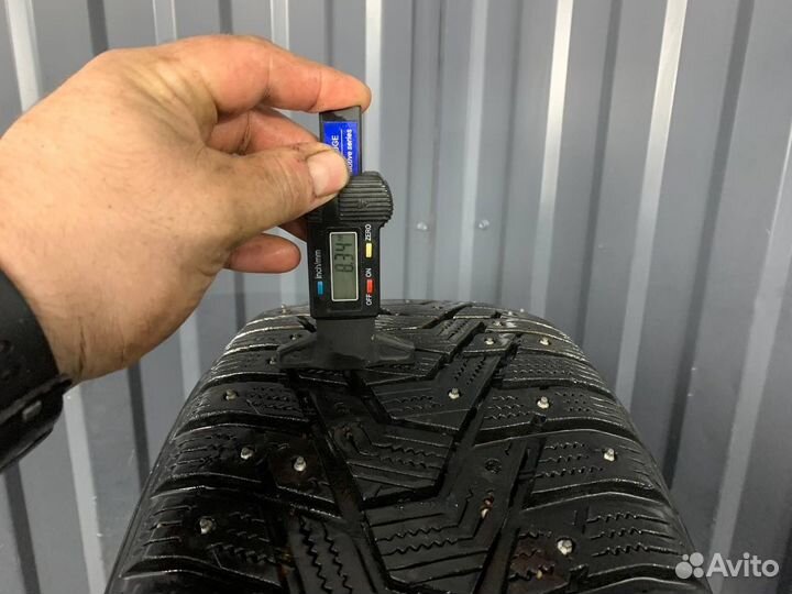 Hankook Winter I'Cept RS2 W452 205/55 R16 91T