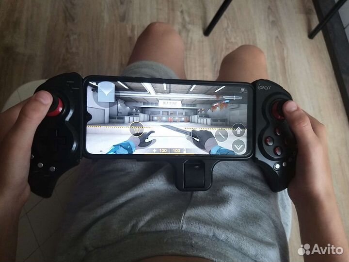 Геймпад ipega