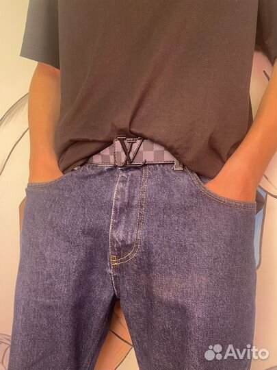 Ремень Louis vuitton