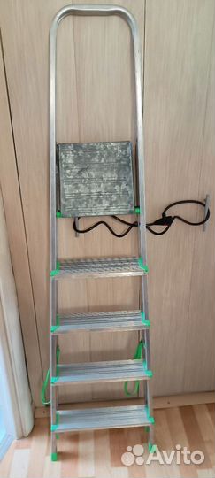 Лестница стремянка