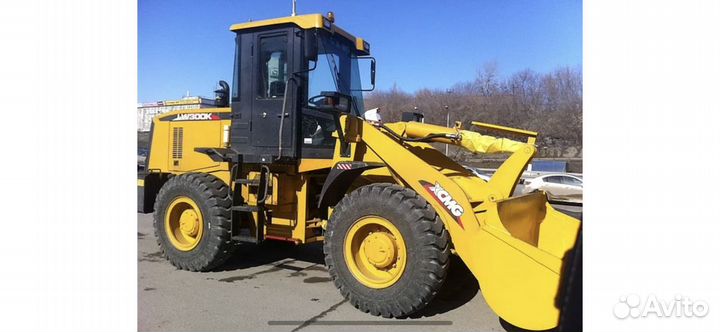 Водитель, машинист фронтального Погрузчика