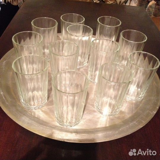 Стопки Советские