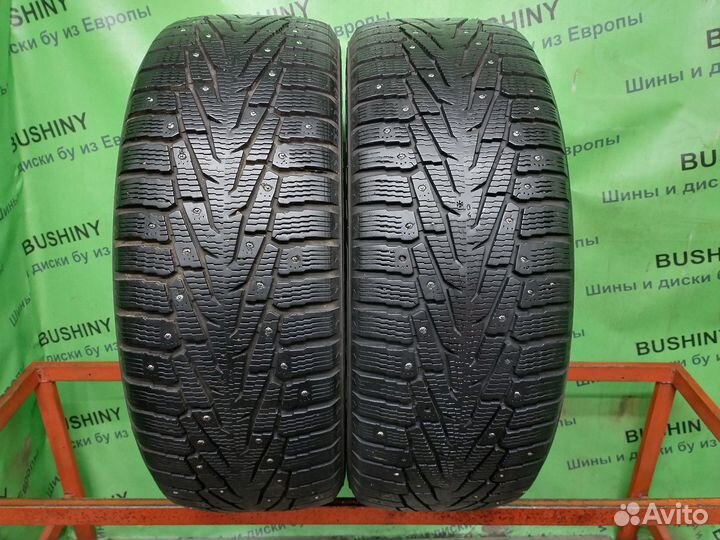 Nokian Tyres Hakkapeliitta 7 SUV 245/60 R18 109T