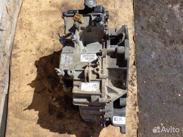 АКПП Ford Edge AA8P7000GA 3.5 литра бензин