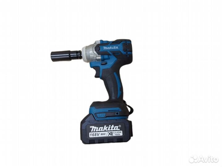 Набор электроинструмента Makita 2 в 1