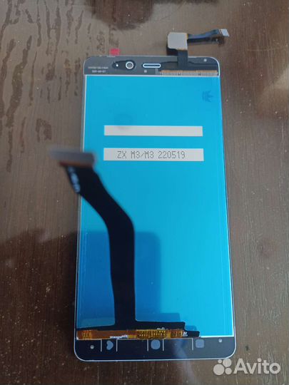 Экран в сборе Xiaomi redmi 4