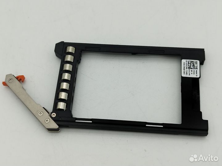 Салазка для sdd 1.8 dell 0JV1MV