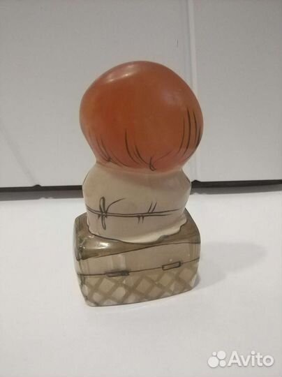 Статуэтки из оникса