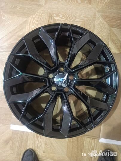 ALE1N9BA49E Land Rover Range Rover диски R21