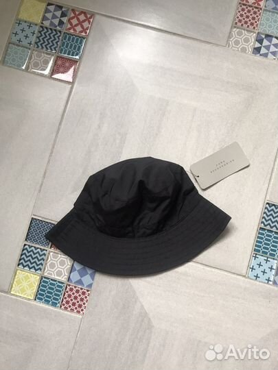 Шлапа Zara новая