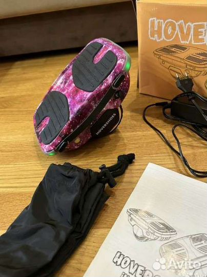 Гироролики гироскутер