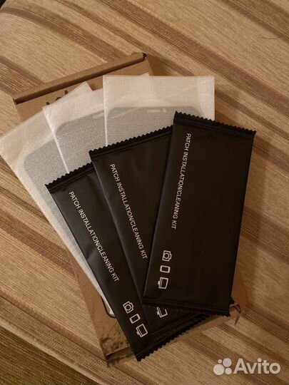 Защитное стекло на iPhone 11 pro, iPhone 11/XR