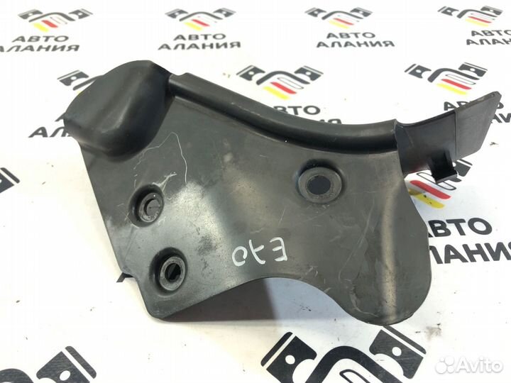 Пыльник левый Bmw X5 E70 N52B30 2008