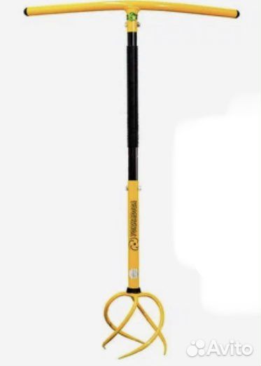 Культиватор (ручной) Торнадо