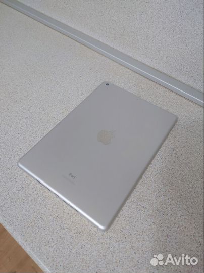iPad 7 поколения 32