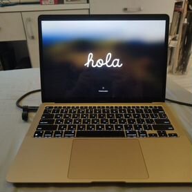 Macbook Air 13 M1 2020 8/256