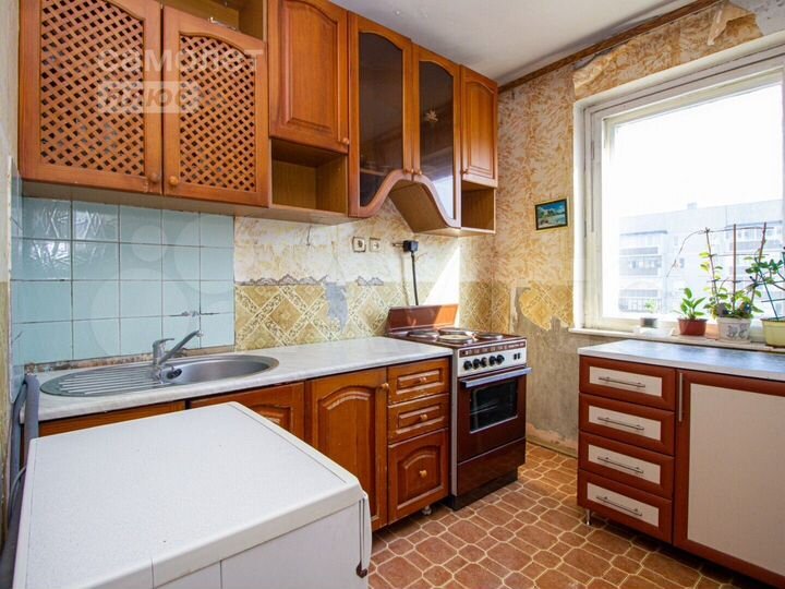 Комната 14 м² в 2-к., 7/9 эт.