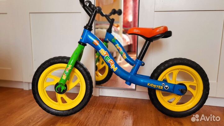 Беговел детский