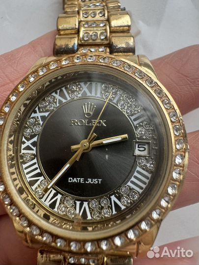 Часы наручные Rolex