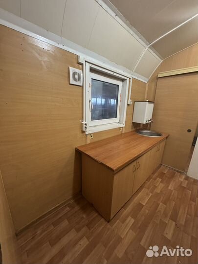 Вагон-дом, 2013