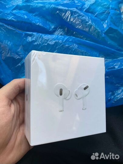 Беспроводные наушники