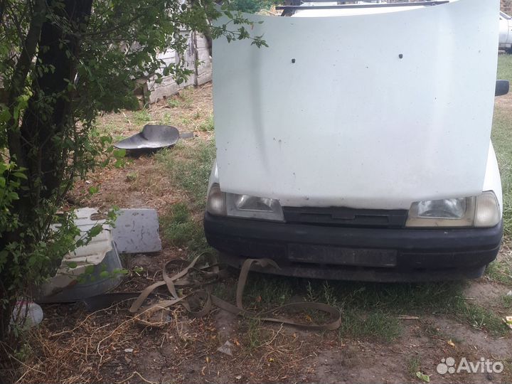 Двигатель иж