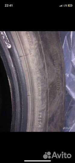 Bridgestone Blizzak LM-001 215/65 R17 103H