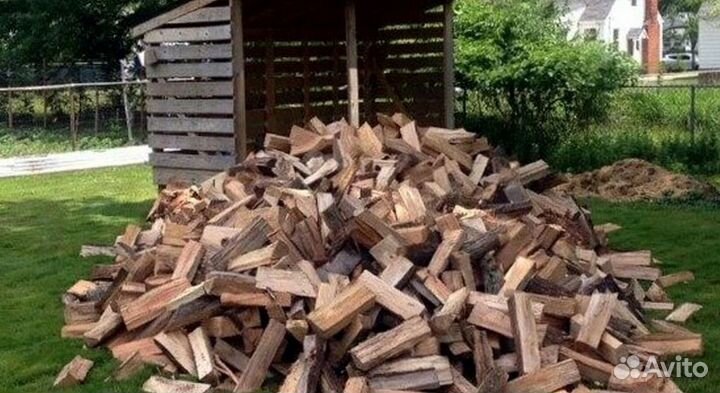 Заказ дров