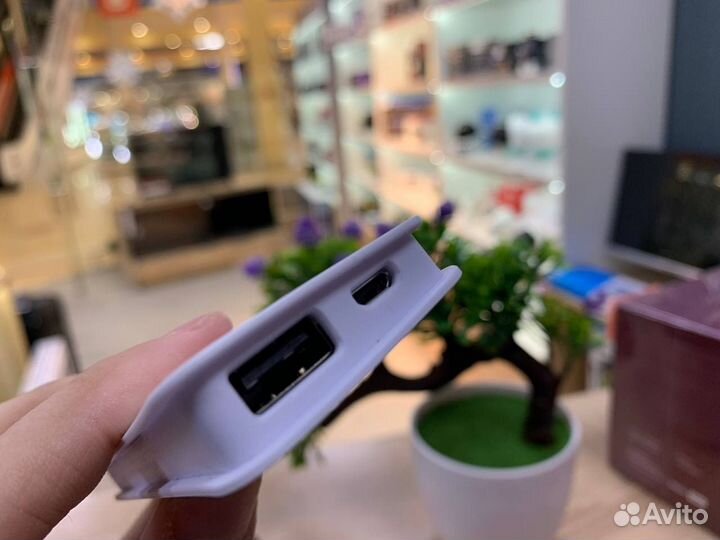 Игровая приставка 2.4G Wireless (новая, гарантия)