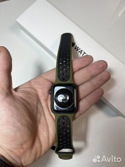 Apple watch se 44mm