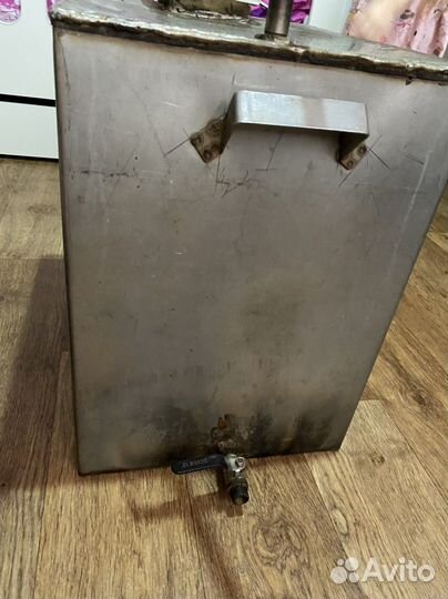 Самогонный аппарат бу