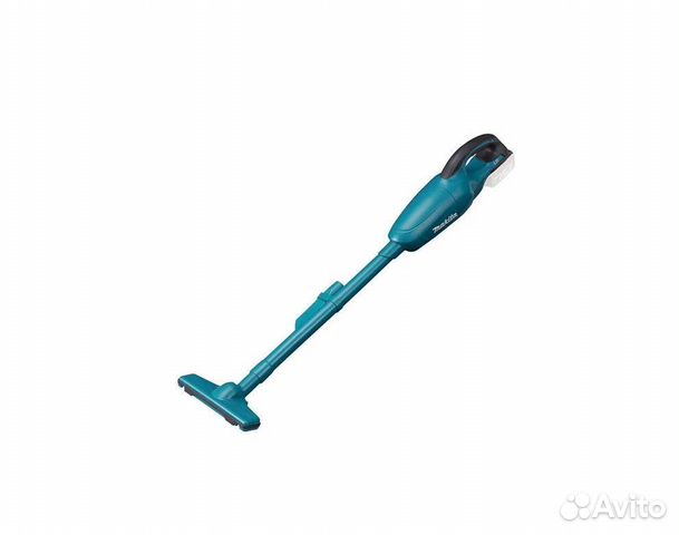 Новый профессиональный пылесос Makita. Гарантия 1