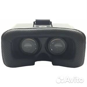 Очки виртуальной реальности