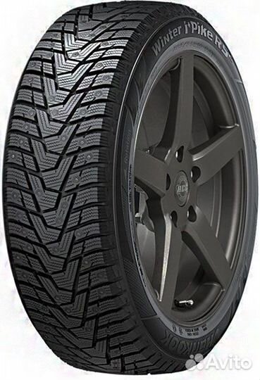 Hankook Winter I'Pike RS2 W429 255/40 R19 100T