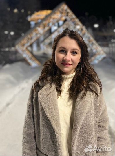 Репетитор по русскому языку и рки